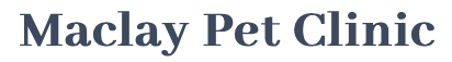 Maclay Pet Clinic